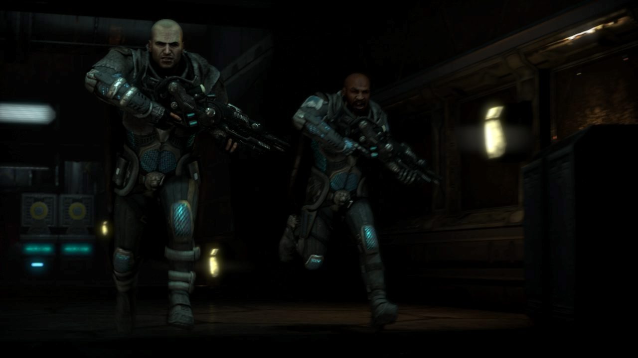 Red Faction: Armageddon - Imagen 31